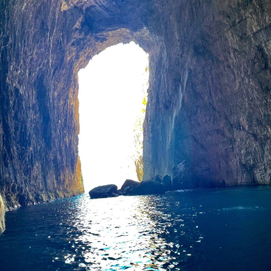 Avventura e Natura Incontaminata Attorno a Valona: Esperienze Vicine a Sea Pearl